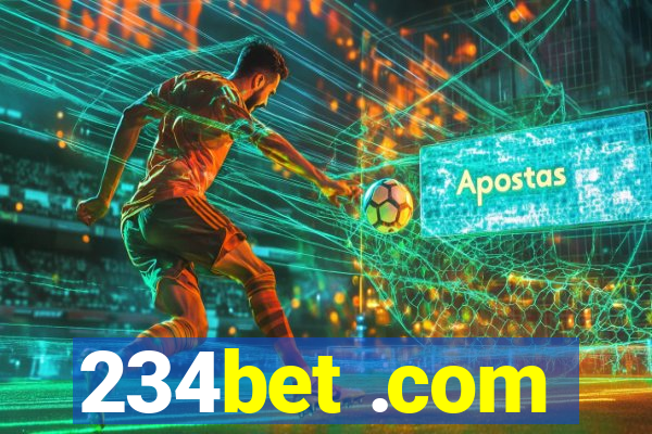 234bet .com